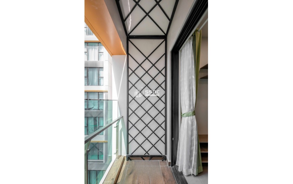 FELIZ EN VISTA – 2 PHÒNG NGỦ 85M² FULL NỘI THẤT | 25 TRIỆU/THÁNG NET